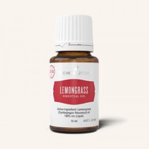 Lemongrass Wellness Essential Oil 檸檬草(檸檬香茅)健康精油